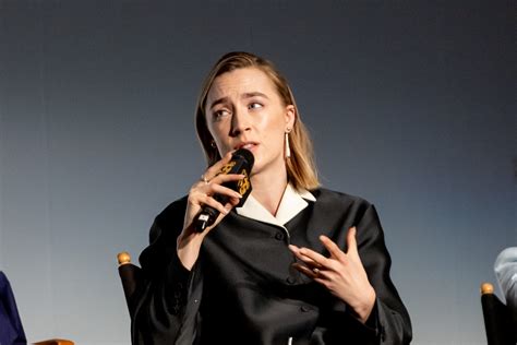 saoirse ronan.